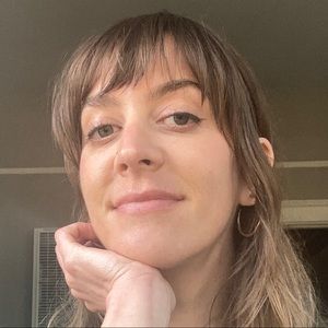 Meet your Posher, Anne